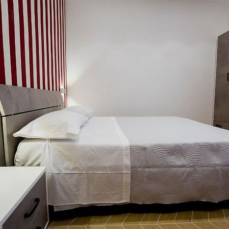 Casa Fedele Napoli Lejlighed Eksteriør billede